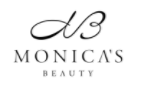 Monica's Beauty Promo Codes & Coupons