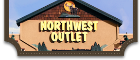 Northwest Outlet Promo Codes & Coupons