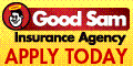 Good Sam RV Insurance Promo Codes & Coupons