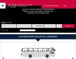 a2btransfers Promo Codes & Coupons