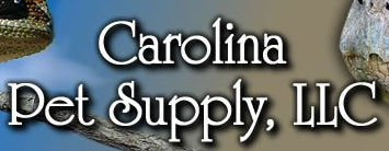 Carolina Pet Supply Promo Codes & Coupons
