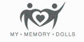 My Memory Dolls Promo Codes & Coupons