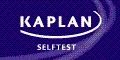 Kaplan SelfTest Promo Codes & Coupons