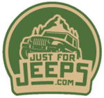 Just For Jeeps Promo Codes & Coupons