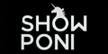 Show Poni Promo Codes & Coupons