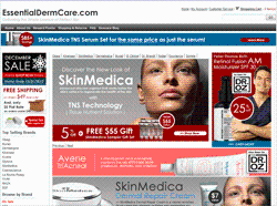EDC Skin Care Promo Codes & Coupons