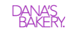 Dana's Bakery Promo Codes & Coupons