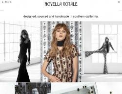Novella Royale Promo Codes & Coupons