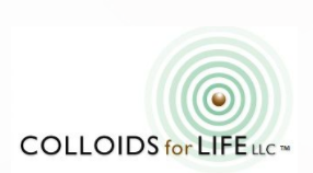 Colloids for Life Promo Codes & Coupons