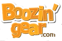 Boozin' Gear Promo Codes & Coupons