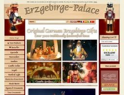 Erzgebirge Palace Promo Codes & Coupons