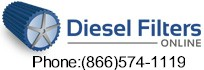 Diesel Filters Online Promo Codes & Coupons