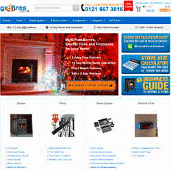 GR8 Fires Promo Codes & Coupons