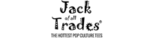 Jack of all Trades Promo Codes & Coupons