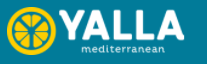 Yalla Mediterranean Promo Codes & Coupons
