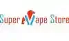 Super Vape Store Promo Codes & Coupons