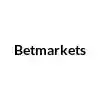 Betmarkets Promo Codes & Coupons