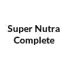 Super Nutra Complete Promo Codes & Coupons