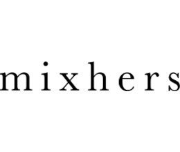 Mixhers Promo Codes & Coupons
