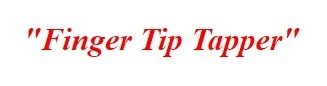 Finger Tip Tapper Promo Codes & Coupons
