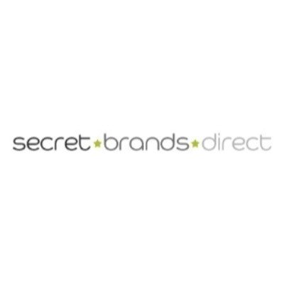 Secretbrandsdirect Promo Codes & Coupons