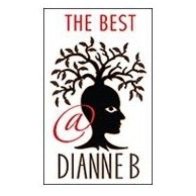 The Best @ Dianne B. Promo Codes & Coupons