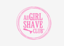 All Girl Shave Club Promo Codes & Coupons