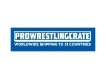 Pro Wrestling Crate Promo Codes & Coupons