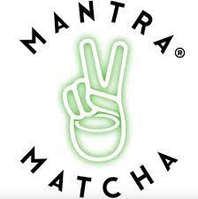 Mantra Matcha Promo Codes & Coupons