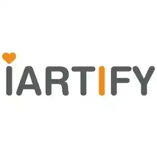 Iartify Promo Codes & Coupons