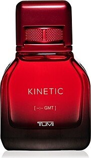 Kinetic [-:- Gmt] Eau de Parfum Spray 1.7 oz.