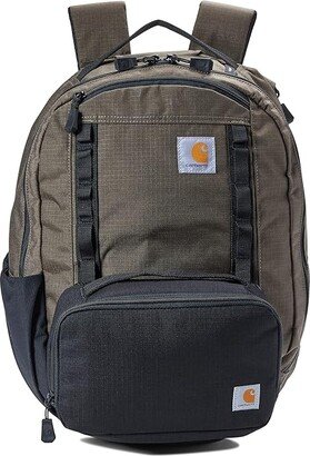 20 L Cargo Series Daypack + 3 Can Cooler (Tarmac) Backpack Bags