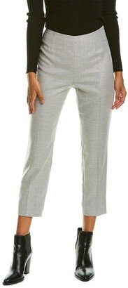 Cropped Trouser