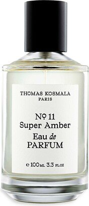 Thomas Kosmala N.11 Super Amber Fragrance