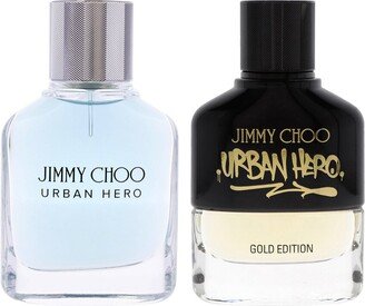 Men's Urban Hero 2Pc Set