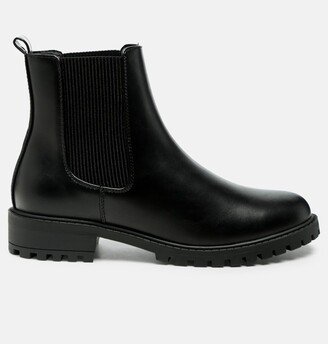 Prolt Chelsea Ankle Boots