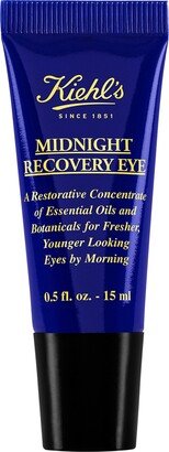 Midnight Recovery Eye 15ml, Lotions, Specifically Formulated