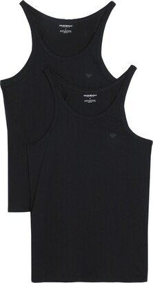 Undershirt Black-BD