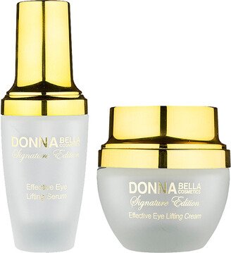 Donna Bella Cosmetics Donna Bella Signature Edition Eye Care Set