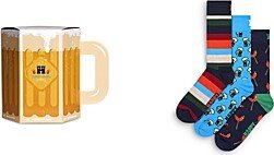 Wurst Crew Socks Gift Set, Pack of 3