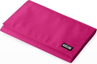 KUSSHI Clutch Cover + Brush Organizer