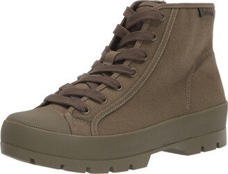 Women's Ludlow Oxford-AA