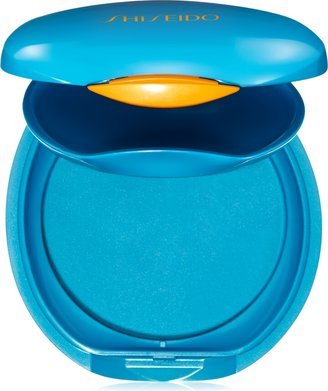 Uv Protective Compact Foundation Case