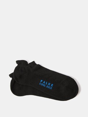 Pack Of Three Cool Kick Ankle Socks