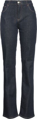 Denim Pants Blue-DN