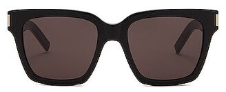 SL 507 Sunglasses in Black