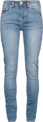 Denim Pants Blue-AG