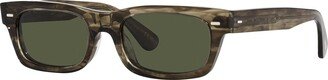 Ov5510su 173552 Sunglasses