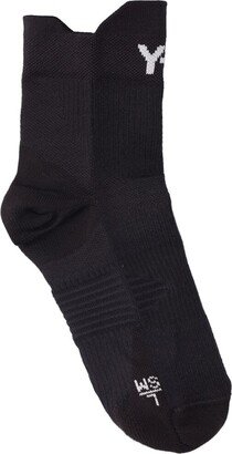 Running crew socks