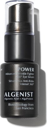 Algenist Power Advanced Wrinkle Fighter 360 Eye Serum